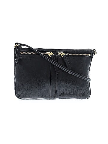 Fossil Crossbody Bag (view 1)