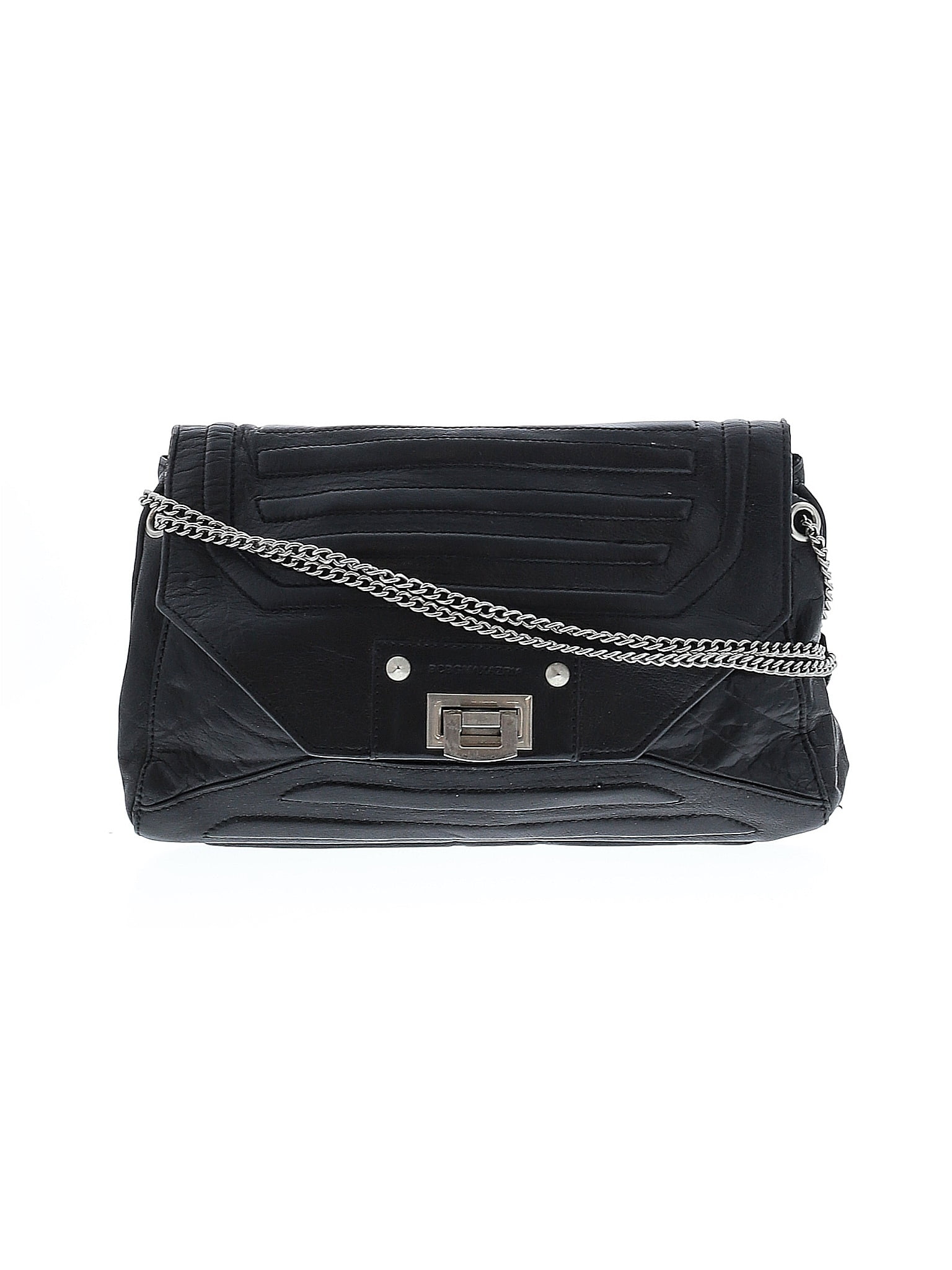 ★セール♪★BCBGMAXAZRIA ワンショルダーカットアウトガウン★ セール】ワンポイントカジュアルショルダーバッグ（ショルダー