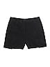 J.Crew Solid Black Shorts Size 0 - photo 1
