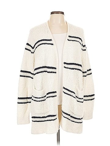 Madewell Coat (view 1)