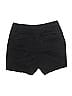 J.Crew Solid Black Shorts Size 0 - photo 2