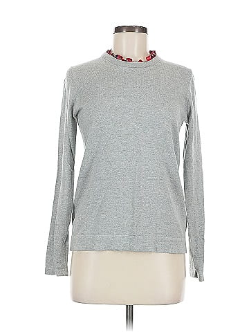 J.Crew Factory Store Sweatshirt (view 1)