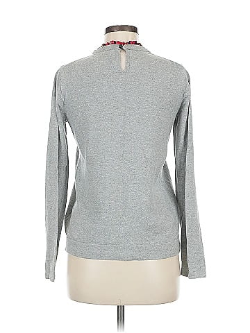 J.Crew Factory Store Sweatshirt (view 2)