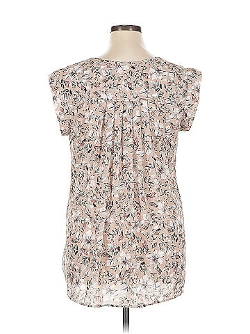 Pleione Sleeveless T-Shirt (view 2)