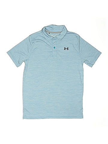 Under Armour Short Sleeve Polo (view 1)
