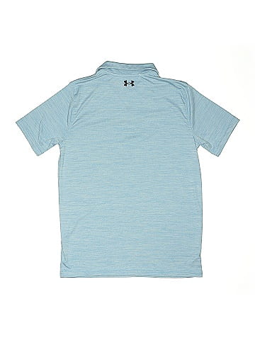Under Armour Short Sleeve Polo (view 2)