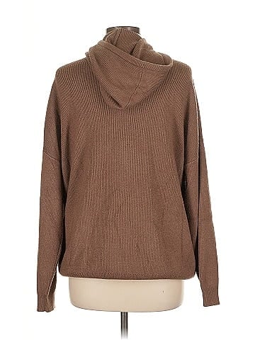 Splendid Zip Up Hoodie (view 2)