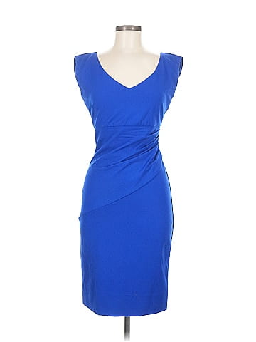 Diane von Furstenberg Cocktail Dress (view 1)