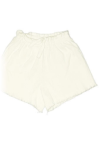 Zara Shorts (view 1)