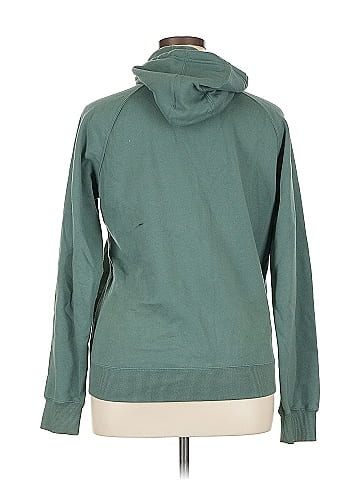 Roots 73 Zip Up Hoodie (view 2)
