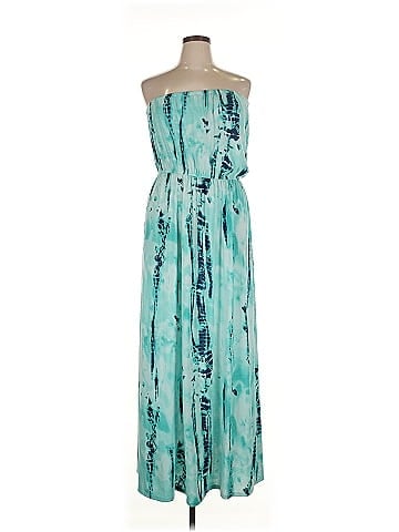 Faded Glory Casual Dress (view 1)