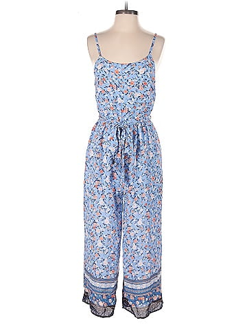 Gilli Jumpsuit (view 1)