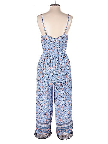 Gilli Jumpsuit (view 2)