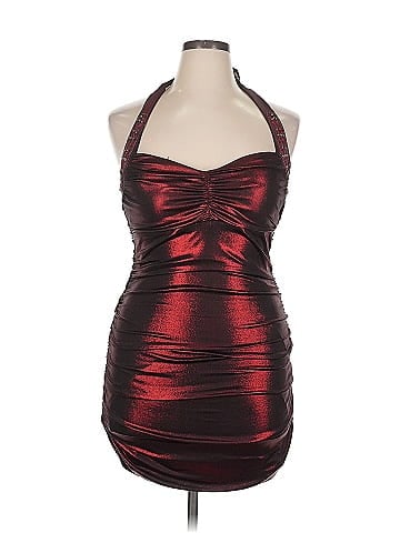 Charlotte Russe Cocktail Dress (view 1)