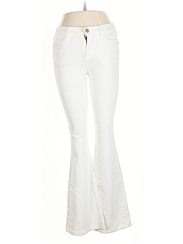 FRAME Denim Jeans (view 1)