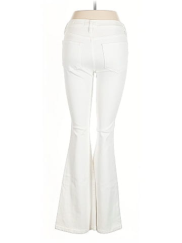 FRAME Denim Jeans (view 2)