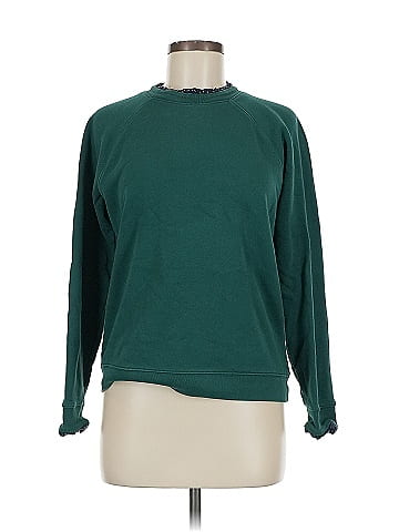 J.Crew Factory Store Sweatshirt (view 1)