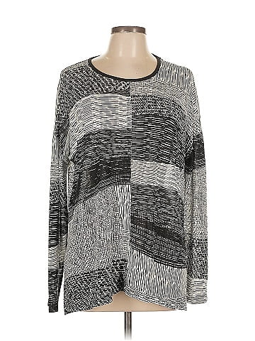 Cato Long Sleeve Top (view 1)