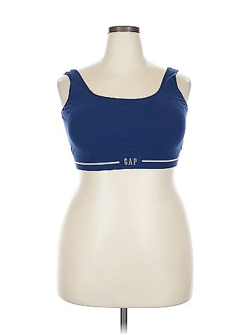 Gap Body Sports Bra (view 1)