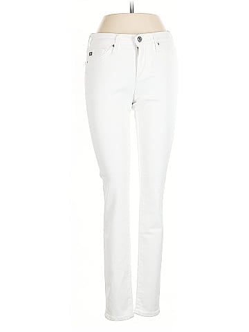 Adriano Goldschmied Jeans (view 1)
