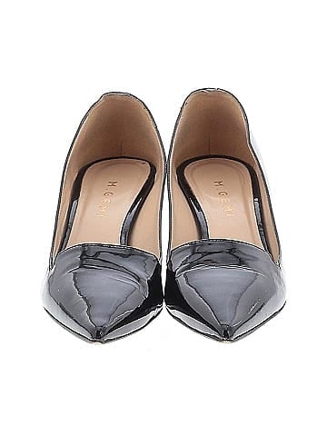 M. Gemi Heels (view 2)