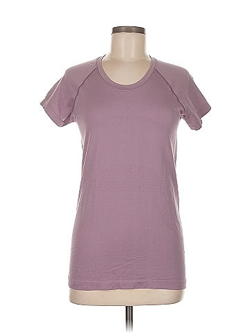 Lululemon Athletica Active T-Shirt (view 1)