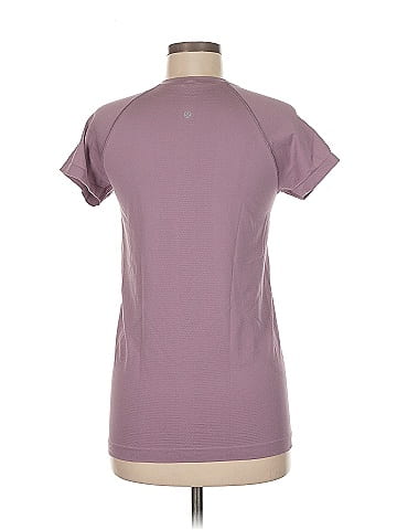 Lululemon Athletica Active T-Shirt (view 2)