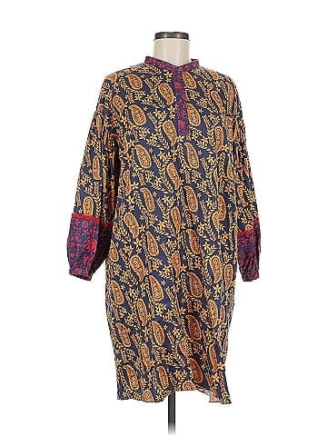 Sachin + Babi Kimono (view 1)