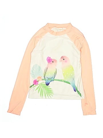 Gymboree Rash Guard (view 1)