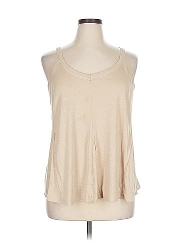 New Directions Tank Top (view 1)