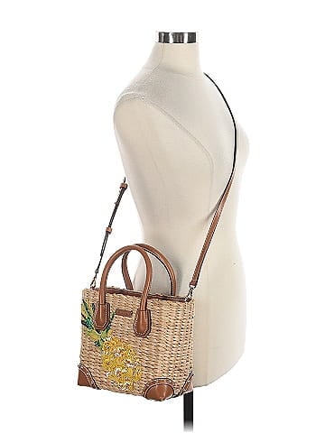 MICHAEL Michael Kors Satchel (view 2)