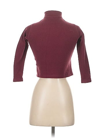Lands' End Track Jacket (view 2)