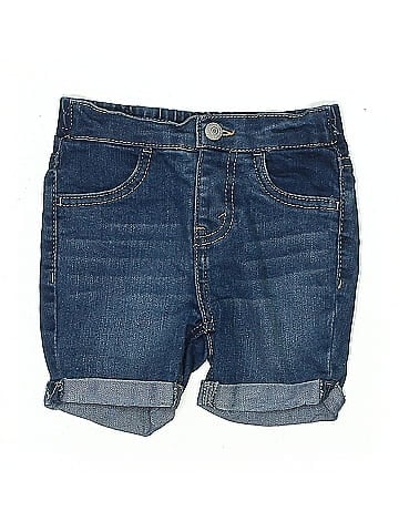 Levi's Denim Shorts (view 1)