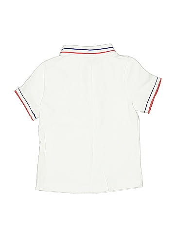 Jacadi Short Sleeve Polo (view 2)