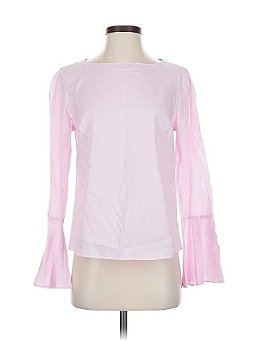 Banana Republic Long Sleeve Top (view 1)