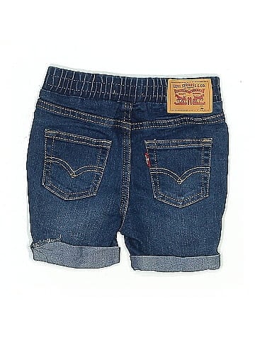 Levi's Denim Shorts (view 2)