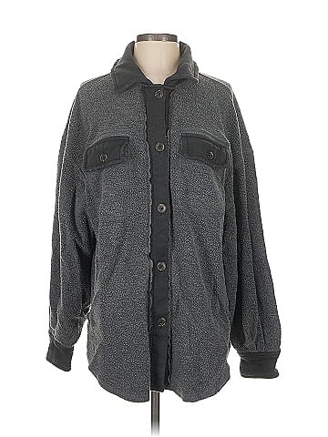 Free People Jacket (view 1)