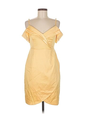 Fashion Nova Cocktail Dress (view 1)