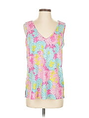 Belle By Kim Gravel Sleeveless Top