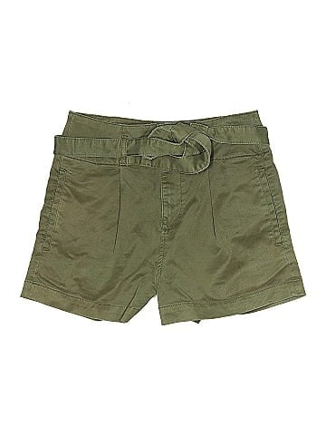 DL1961 Khaki Shorts (view 1)