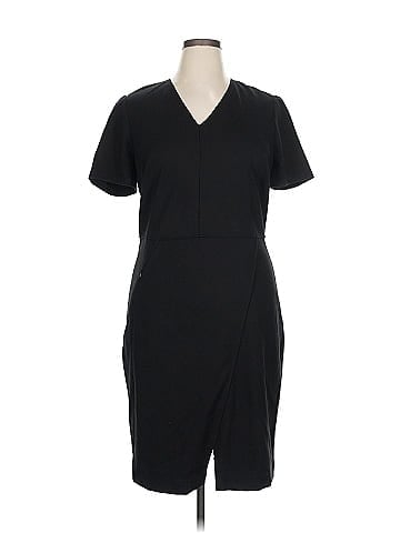 Elie Tahari Casual Dress (view 1)