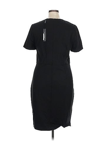 Elie Tahari Casual Dress (view 2)