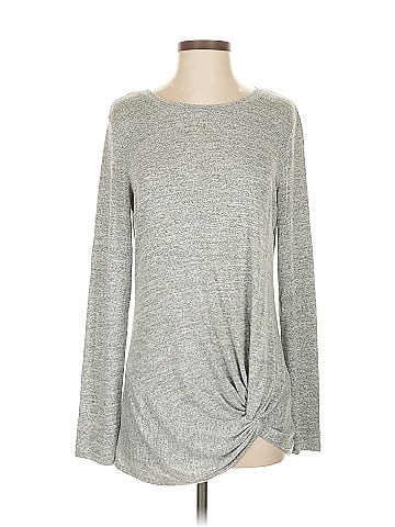 Banana Republic Long Sleeve Top (view 1)