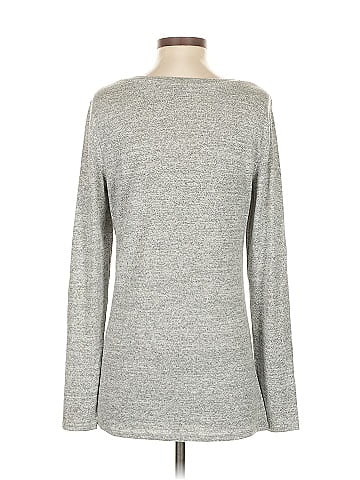 Banana Republic Long Sleeve Top (view 2)