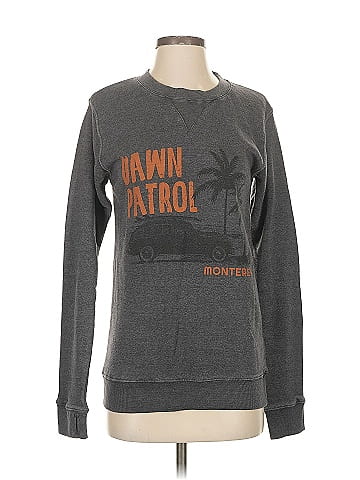 Ocean Beach Sweatshirt (view 1)