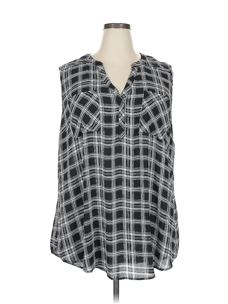 Pre-owned Torrid Casual Dress In Gray