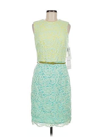 Maggy London Cocktail Dress (view 1)