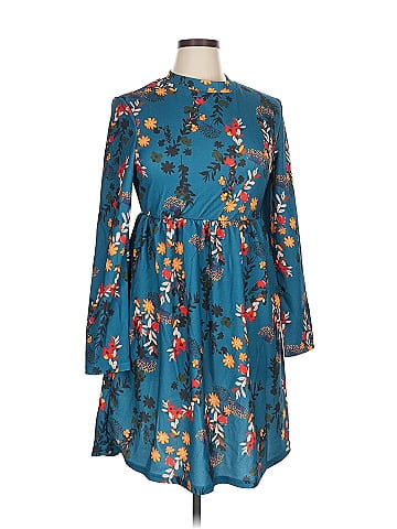 Emery Rose Casual Dress (view 1)
