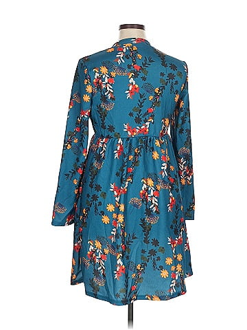 Emery Rose Casual Dress (view 2)