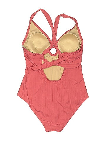 Kona Sol One Piece Swimsuit (view 2)